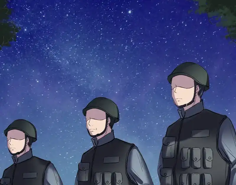 《易人奇录》第271话 再见故人 第66页
