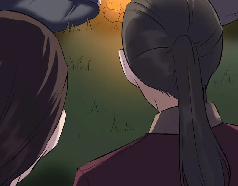 《易人奇录》第271话 再见故人 第26页