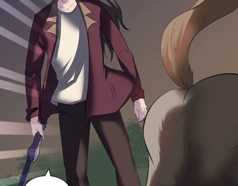 《易人奇录》第272话 中招黄仙 第67页