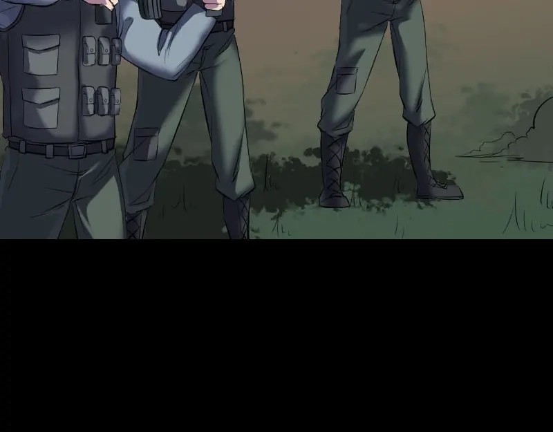 《易人奇录》第272话 中招黄仙 第4页