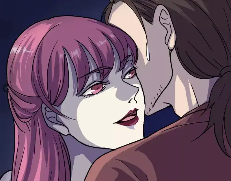 《易人奇录》第27话 我救了你们 第59页