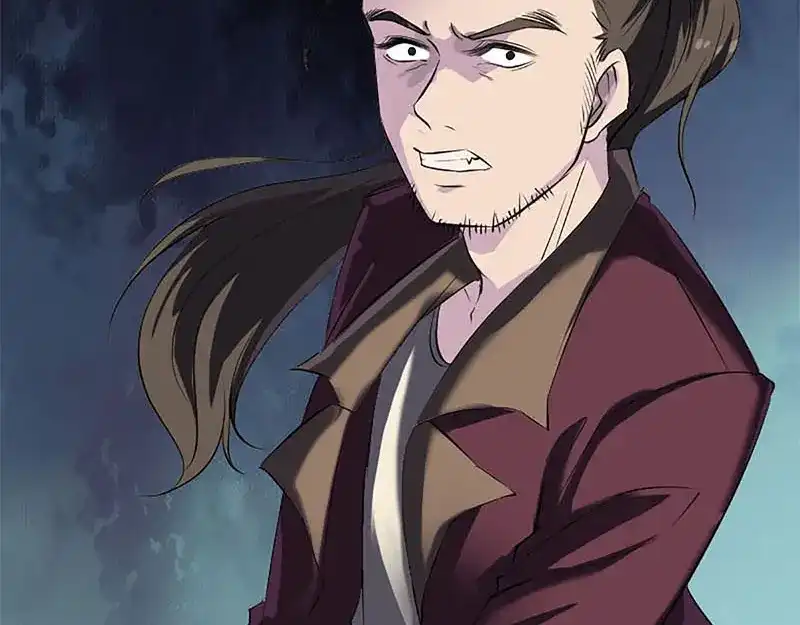 《易人奇录》第273话 深入敌穴 第48页