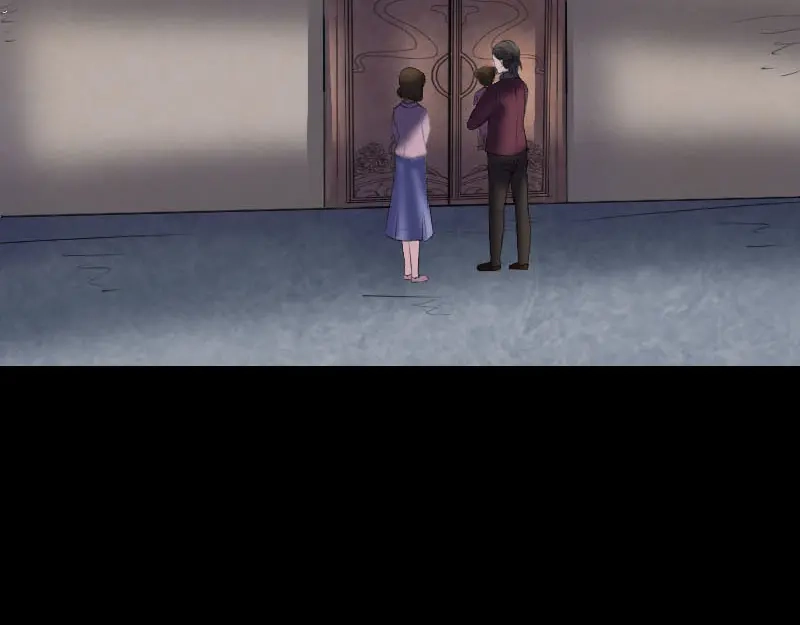 《易人奇录》第275话 回到原点 第92页