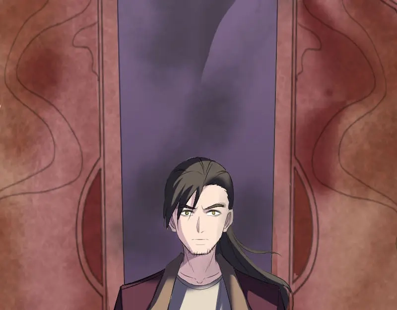 《易人奇录》第275话 回到原点 第67页