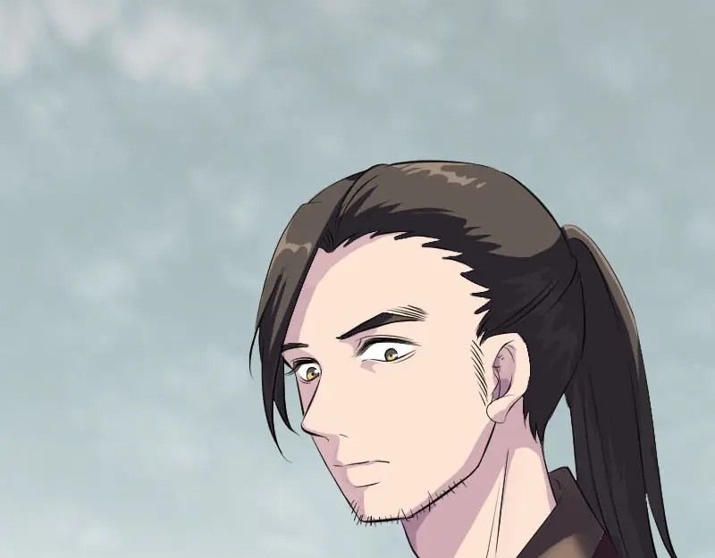 《易人奇录》第275话 回到原点 第31页