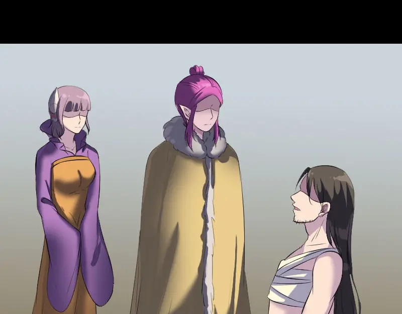 《易人奇录》第276话 邢云受伤 第78页