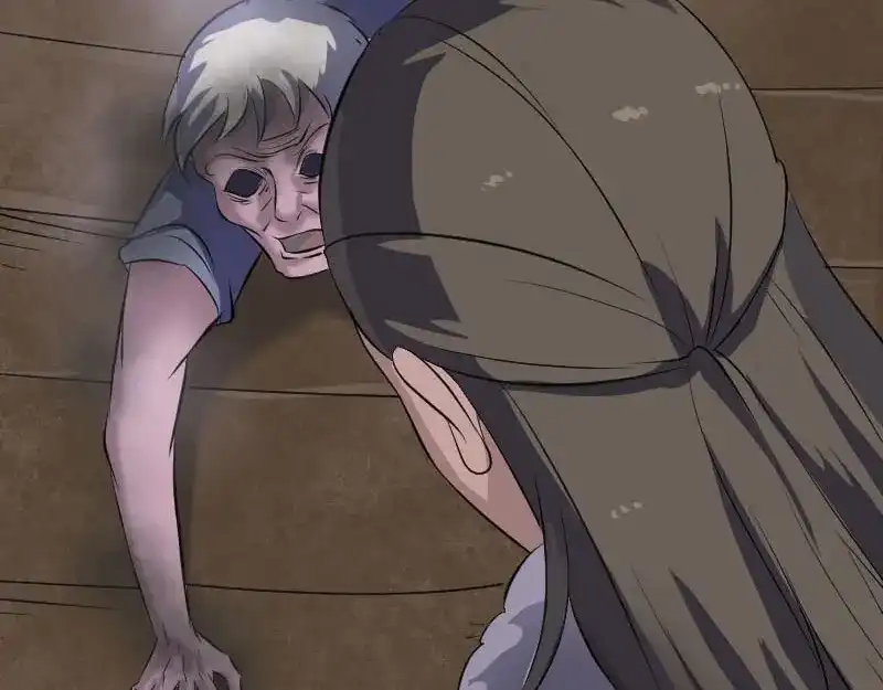 《易人奇录》第277话 黄泉路 第56页