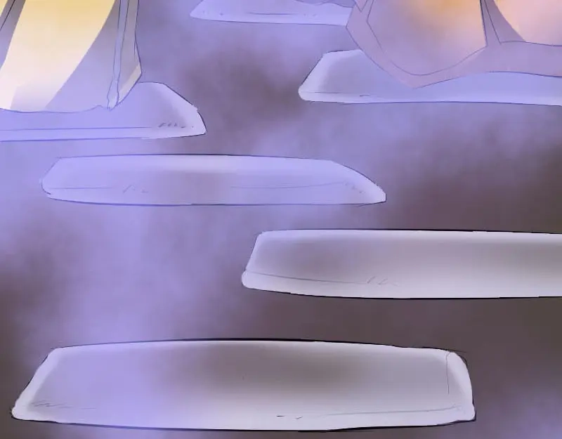 《易人奇录》第277话 黄泉路 第32页