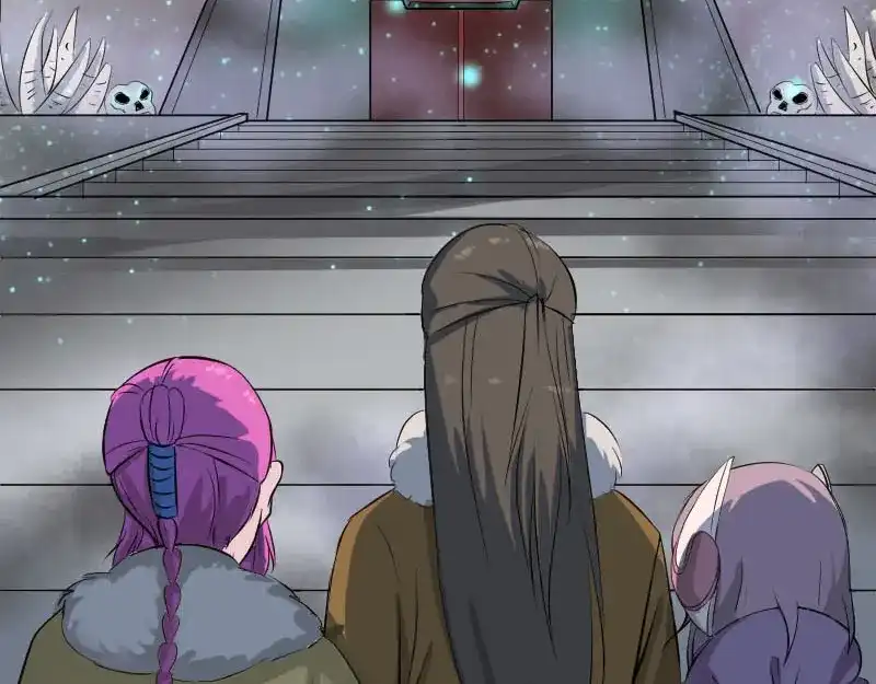 《易人奇录》第277话 黄泉路 第92页