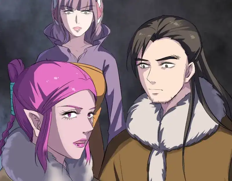 《易人奇录》第278话 阴界邢宅 第31页