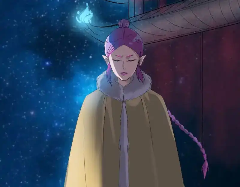 《易人奇录》第279话 龙涎果 第21页