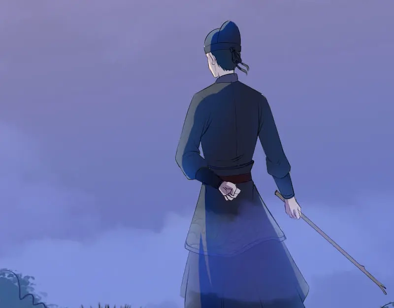《易人奇录》第280话 新职鬼差 第29页