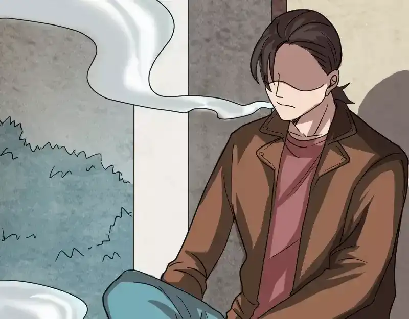 《易人奇录》第28话 你欠我条命 第58页