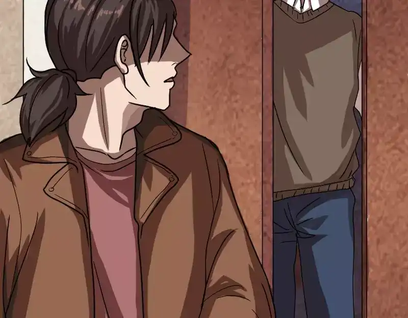《易人奇录》第28话 你欠我条命 第68页