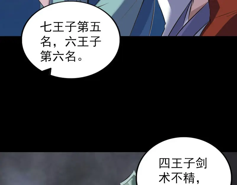 《易人奇录》第283话 试道大会 第84页