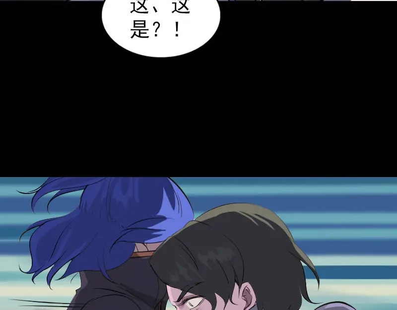 《易人奇录》第285话 天赋异禀 第57页