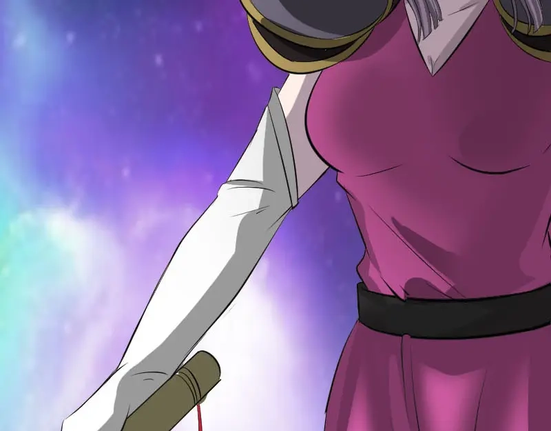 《易人奇录》第285话 天赋异禀 第97页