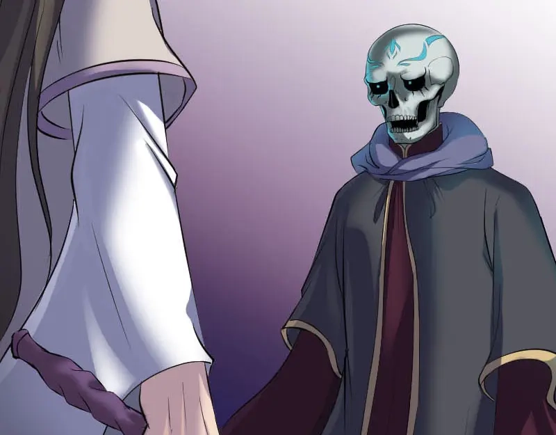 《易人奇录》第290话 崔判官 第103页