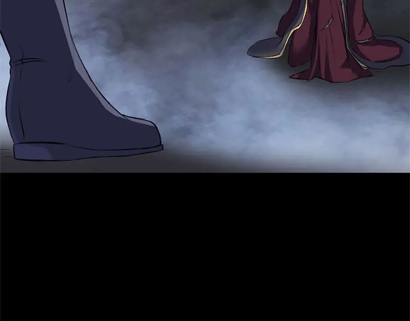 《易人奇录》第292话 地狱烈火 第4页