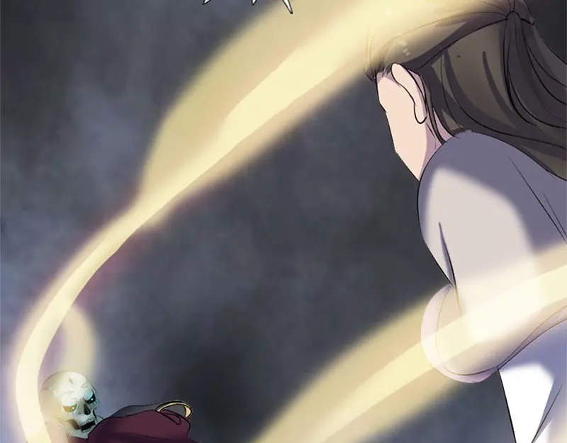 《易人奇录》第292话 地狱烈火 第31页