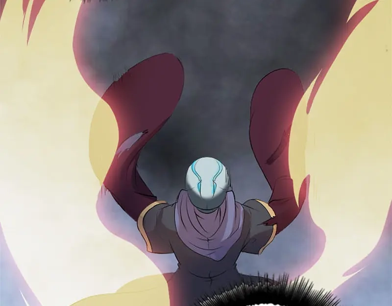 《易人奇录》第292话 地狱烈火 第37页