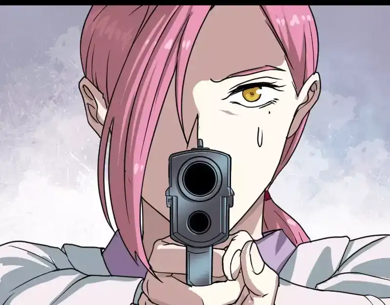 《易人奇录》第29话 阿姨带你走 第54页