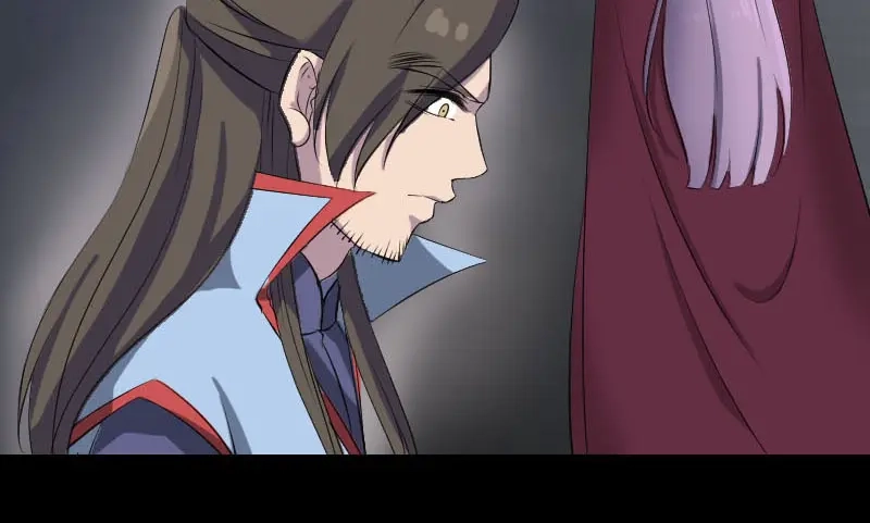 《易人奇录》第293话 暗藏玄关 第21页
