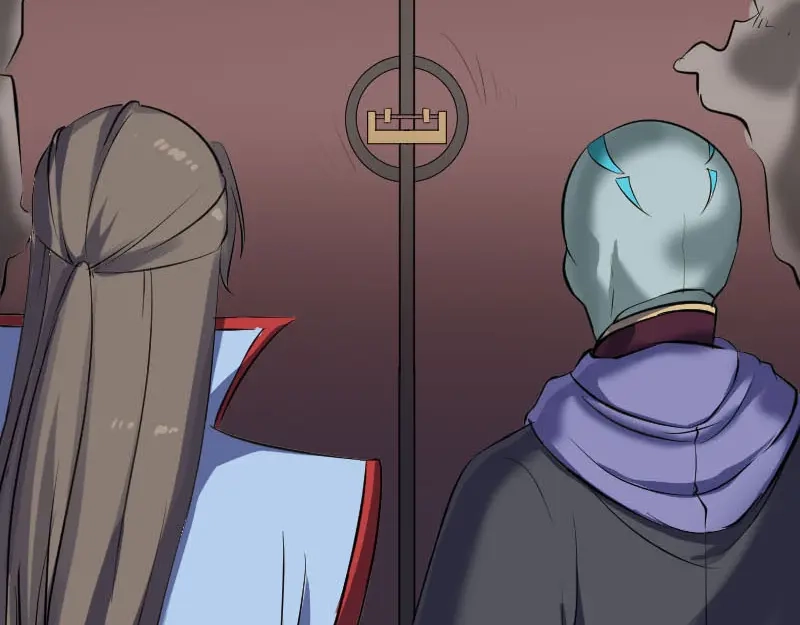 《易人奇录》第295话 傀儡 第71页
