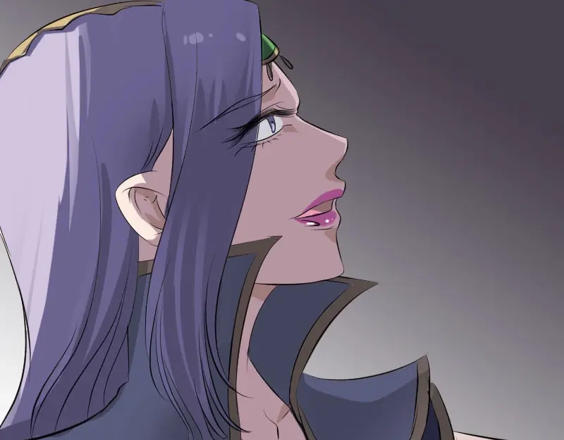《易人奇录》第297话 守护兽 第79页