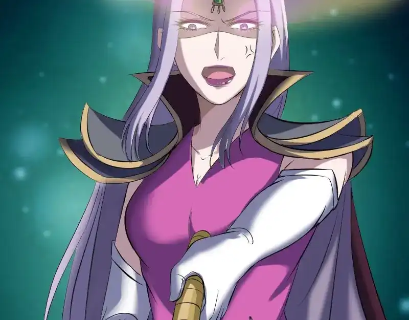 《易人奇录》第297话 守护兽 第40页