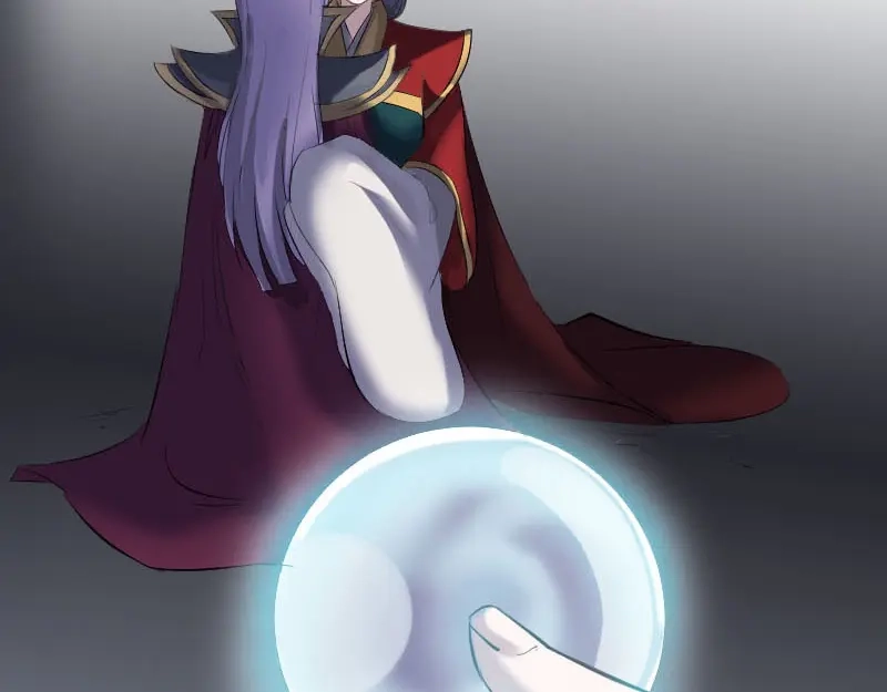 《易人奇录》第298话 弑神 第68页