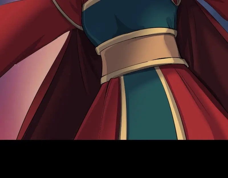 《易人奇录》第298话 弑神 第10页