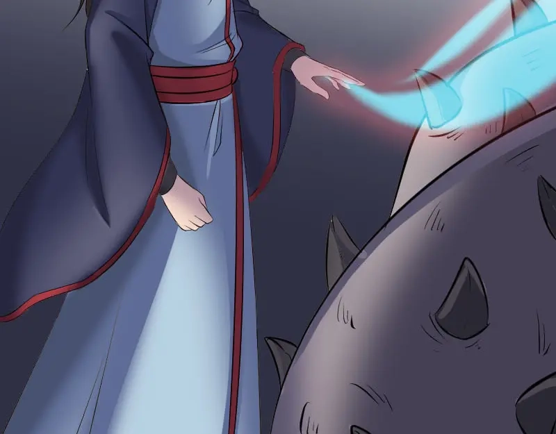 《易人奇录》第298话 弑神 第56页