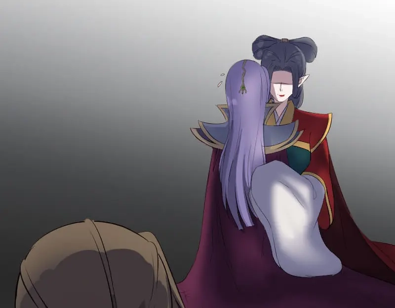 《易人奇录》第298话 弑神 第60页