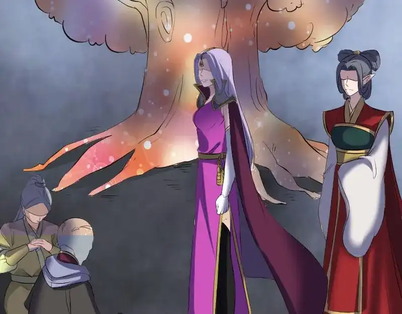 《易人奇录》第300话 冥王归来 第80页