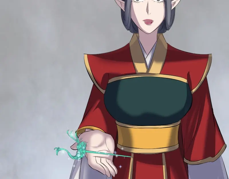 《易人奇录》第300话 冥王归来 第100页