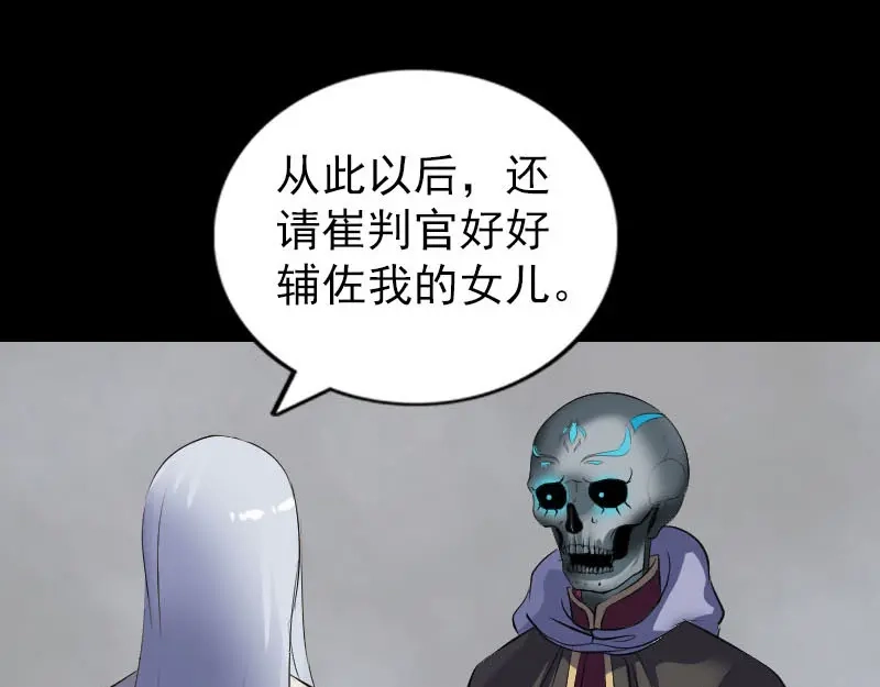 《易人奇录》第300话 冥王归来 第63页