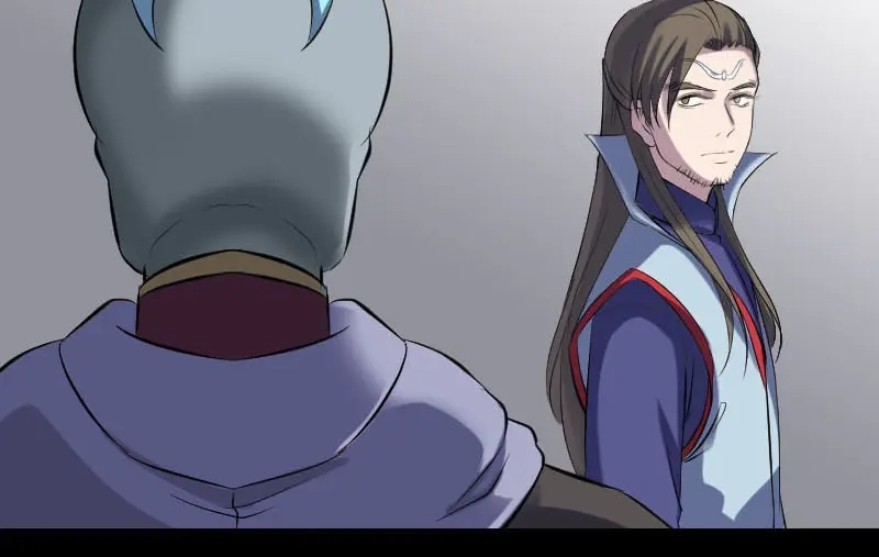 《易人奇录》第301话 尘埃落定 第19页