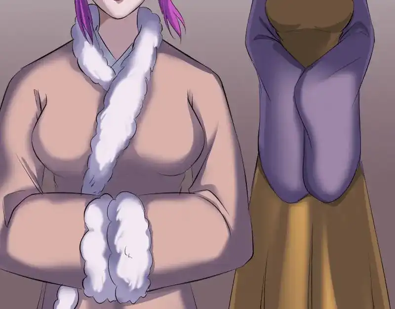 《易人奇录》第302话 再回酆都 第41页