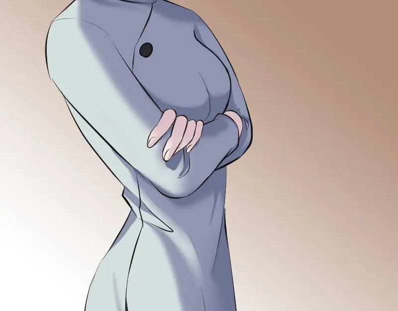 《易人奇录》第303话 重聚 第48页