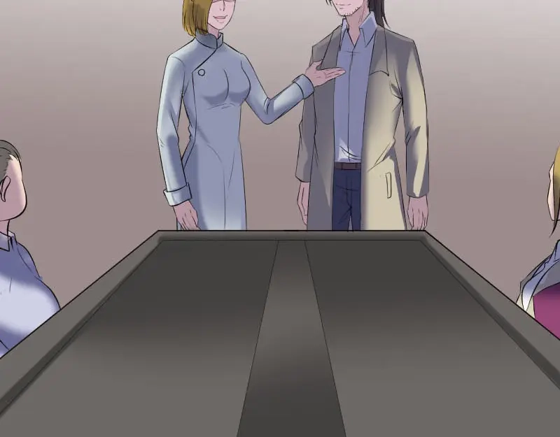 《易人奇录》第303话 重聚 第74页