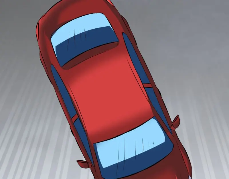 《易人奇录》第304话 文君离开 第13页