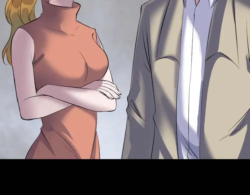 《易人奇录》第304话 文君离开 第60页