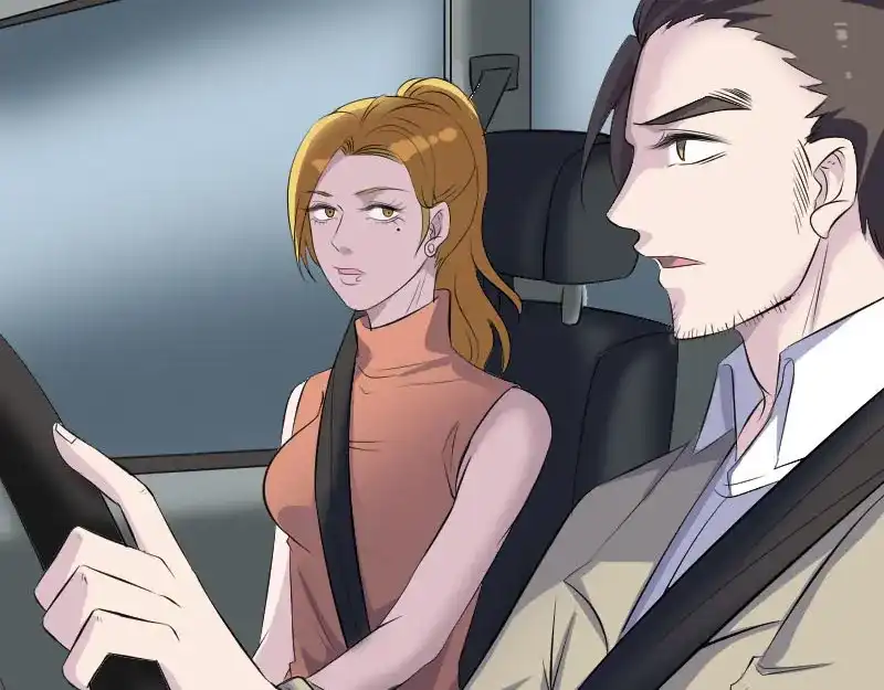 《易人奇录》第304话 文君离开 第5页