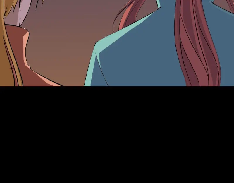 《易人奇录》第305话 篝火夜话 第95页
