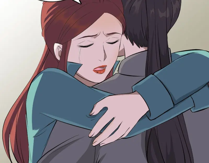 《易人奇录》第305话 篝火夜话 第11页