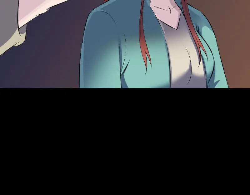 《易人奇录》第305话 篝火夜话 第63页