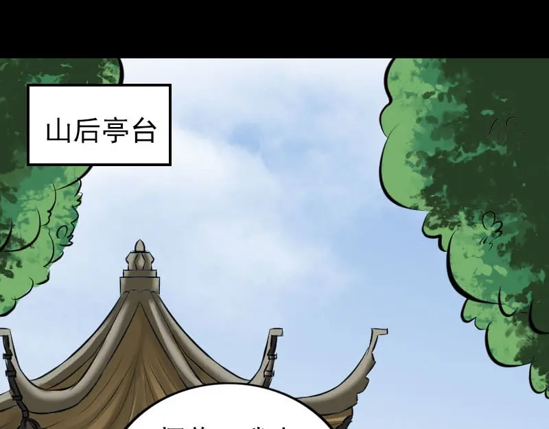 《易人奇录》第307话 凤灵簪 第30页