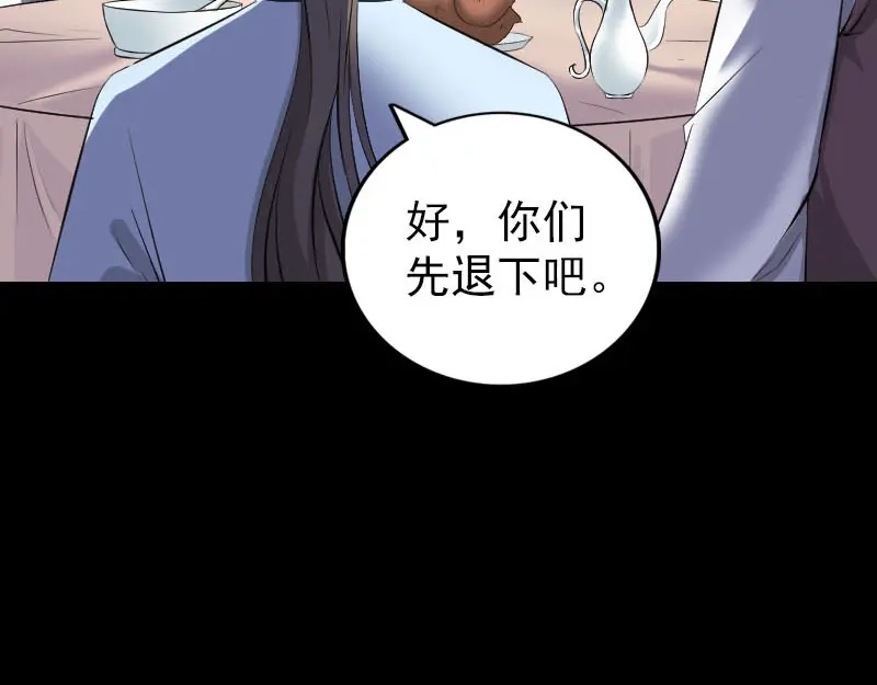 《易人奇录》第309话 神秘画像 第6页