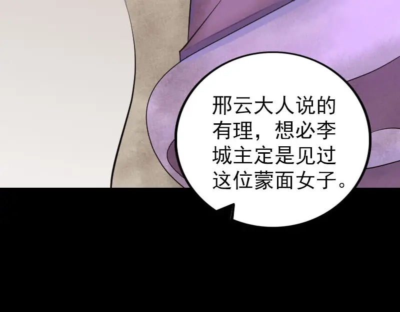 《易人奇录》第309话 神秘画像 第74页